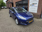 Ford Fiesta - 1.0 EcoBoost Titanium, 125PK, NIEUWE DISTRIBUTIESET