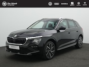Skoda Kamiq - 1.0 TSI 116pk Business Edition | Trekhaak | Achteruitcamera