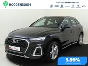 Audi Q5 - 50 TFSI e S edition | SoH 94% | Keyless | Navigatie Plus | L