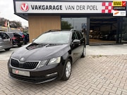 Skoda Octavia - Combi 1.5 TSI Greentech Sport Business