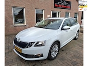 Skoda Octavia - Combi 1.0 TSI Greentech Ambition Business. Cruise, carplay,