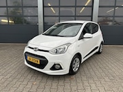 Hyundai i10 - 1.0i Blue 66pk i-Motion