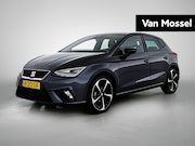Seat Ibiza - 1.0 EcoTSI FR Business Intense | NIEUW BINNEN | ACHTERUITRIJ