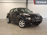 Nissan Juke - 1.6 Acenta (Clima/Camera/Cruise/Trekhaak/PDC)