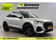 Audi Q3 Sportback - 35 TFSI S-Line | Pano | Virtual | Carplay | Cruise | Navi | 