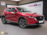 Mazda CX-5 - 2.0 SkyActiv-G 165 Advantage ✅Stoel&Stuurverw.✅360 Camera✅Na