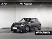 MINI Cooper - E John Cooper Works | Pakket M | Panoramadak | Stuurwielverw