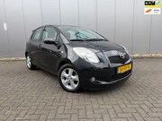 Toyota Yaris - 1.3 VVTi Luna|KEYLESS!|KLIMA|APK|LMV|5DRS|TRKHK