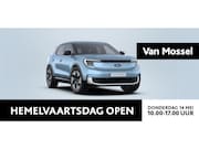 Ford Explorer - Premium Extended Range RWD 77 kWh | Nieuw te bestellen | €15