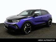 Opel Mokka-e - Electric GSE 280pk 54 kWh | Mechanisch Torsen Sperdifferenti