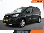 Opel Combo - 1.5D L1H1 Edition Airco Carplay Navigatie Cruise Control Par