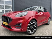 Ford Puma - EcoBoost Hybrid ST-Line X Automaat | Pack Winter | Trekhaak