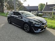 Kia Pro Cee'd - ProCeed 1.5 T-GDi GT-PlusL