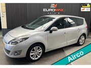 Renault Grand Scénic - 1.4 TCe Celsium 7pers - 1e Eigenaar - NAP - Navi - Cruise