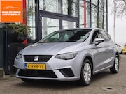 Seat Ibiza - 1.0 EcoTSI Style Business Connect | ECC | LM Velgen | Androi
