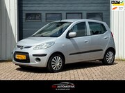 Hyundai i10 - 1.1 Dynamic Cool AUTOMAAT / AIRCO / NAP / PDC