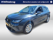 Seat Arona - 1.0 TSI Style Business Intense App-Connect / Parkeersensoren