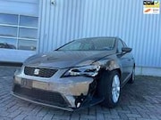Seat Leon - ST 1.4 EcoTSI Style Connect - Front Schade - BPM