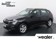 Skoda Kamiq - 1.0 TSI Selection | 116 PK | Climate control | Apple Carplay