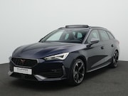 CUPRA Leon Sportstourer - 1.4 TSI e-Hybrid 204pk business | Panoramadak | Kuipstoelen