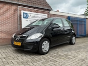 Mercedes-Benz A-klasse - 160 BlueEFF Bns Cl. /NAP