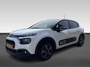 Citroën C3 - 1.2 PureTech 83pk Feel