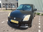Suzuki Swift - 1.6 Sport|Clima|NAP|APK