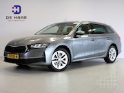 Skoda Octavia - 1.5 TSI MHEV Business Edition Plus - ACC - Stoel/Stuurverwar