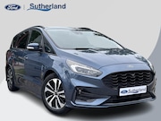 Ford S-Max - 2.5 FHEV ST-Line Hybride Automaat 190pk | Adaptieve Cruise |