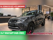 Land Rover Discovery - 3.0 l Pano l ACC l Lucht l Trekhaak