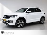 Volkswagen T-Cross - 1.0 TSI R-Line | Clima | Adapt. Cruise | Apple Carplay/Navi 