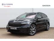 Skoda Enyaq iV - 60 Sportline 58kWh 180pk | SOH 93, 9% |