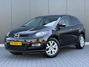 Mazda CX-7 - 2.3 GT-L 4WD 1e Eigenaar - Leder - Dealer Onderhouden - Unie