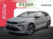 Skoda Enyaq iV - 85 286pk Sportline | Panoramadak