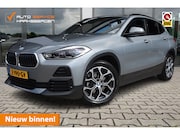 BMW X2 - sDrive18i Executive | Camera | DAB | 18 Inch |