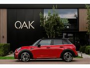 MINI Cooper S - 5-Deurs 2.0 F1 Aut. | JCW-Trim | Navi | Panorama | H&K | Hea