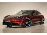 Porsche Taycan Sport Turismo - 93 kWh PANO | BOSE | SPORT CHRO