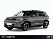 Kia EV3 - GT-Line 81.4 kWh | In bestelling