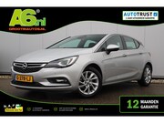 Opel Astra - 1.0 Turbo Innovation Navigatie Airco Cruise Control Carplay