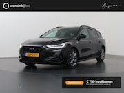 Ford Focus - Wagon 1.0 EcoBoost Hybrid ST Line X | Winterpakket | Cruise