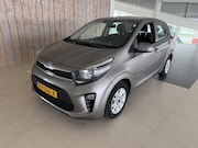 Kia Picanto - 1.0 CVVT Eco.PlusL