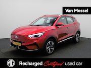 MG ZS - EV Long Range Luxury 70 kWh | 1e-EIG. | SoH 96,78% | WLTP 44