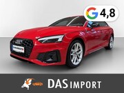 Audi S5 - TDI quattro tiptronic