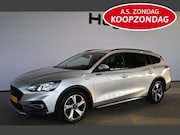Ford Focus - 1.0 Active Business Automaat Navigatie Carplay LED Rijklaarp
