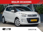 Citroën C1 - 1.0 VTi Feel / Airco / 5D / Bleutooth