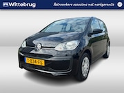 Volkswagen Up! - 1.0 / AIRCO / Ruitbediening voor elektrisch / Telefooninterf