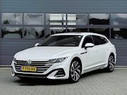 Volkswagen Arteon Shooting Brake - 1.4 TSI EHYBRID R-LINE BUSINESS+ I SCHUIF/KANTELDAK I STOELV