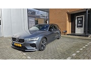 Volvo V60 - 2.0 T4 R-Design