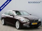 BMW 6-serie - Gran Turismo 630i High Executive 259 Pk Au