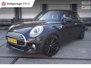 MINI Cooper - 3-Deurs 1.5 D
